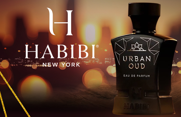 HABIBI NEW YORK