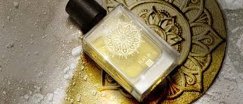 EAU DE MOE - LUXURY PARFUMES