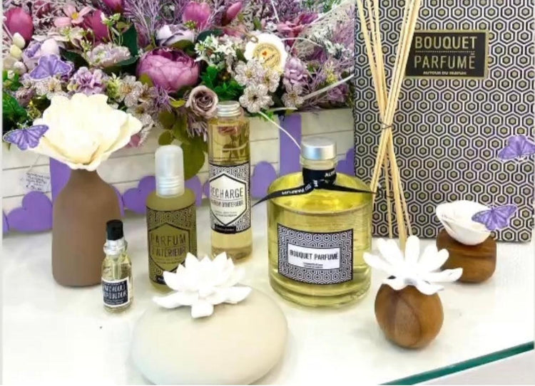 ▫️Profumi ambienti - LUXURY PARFUMES