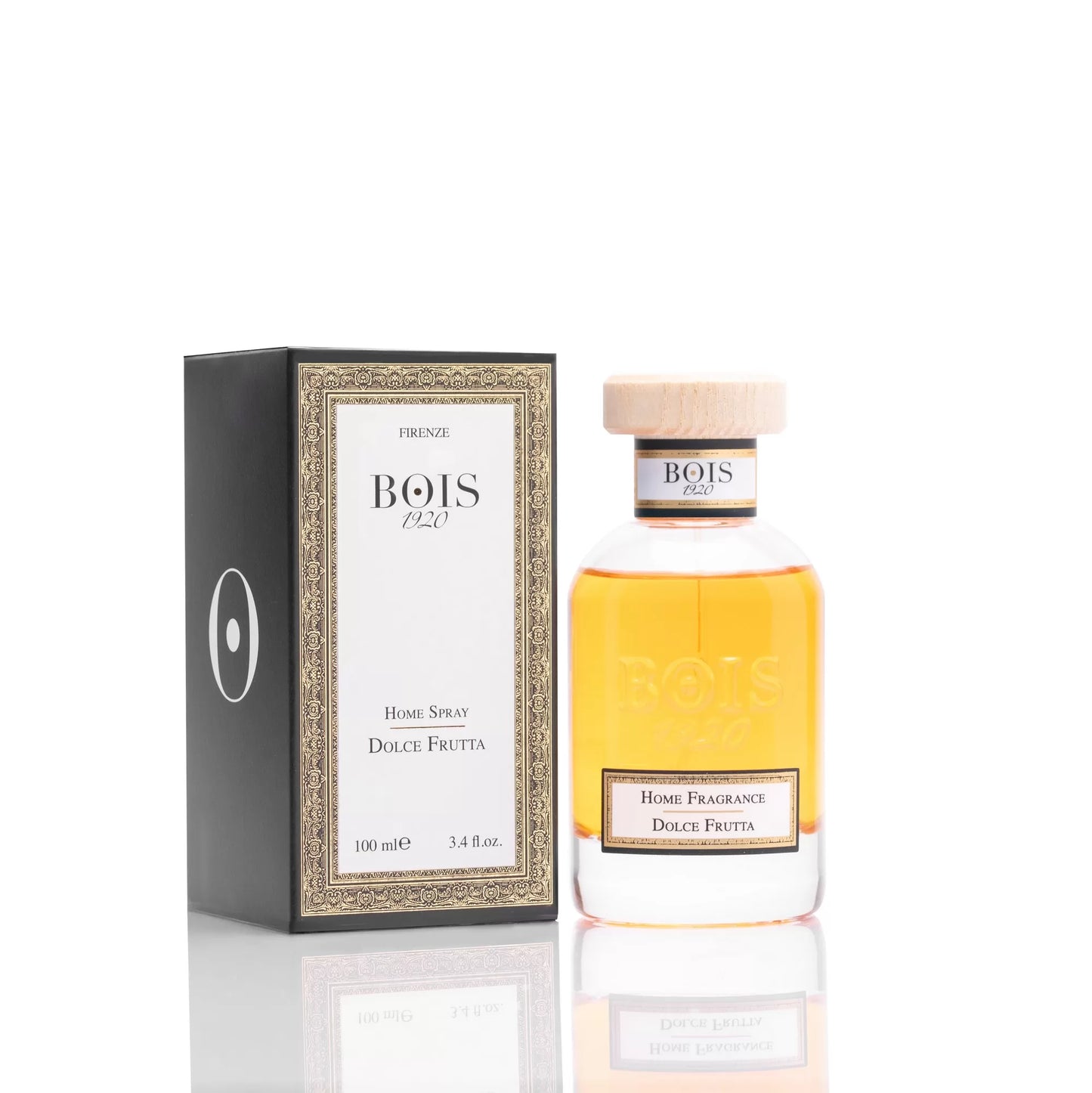 Dolce Frutta - Home Fragrance - Bois 1920
