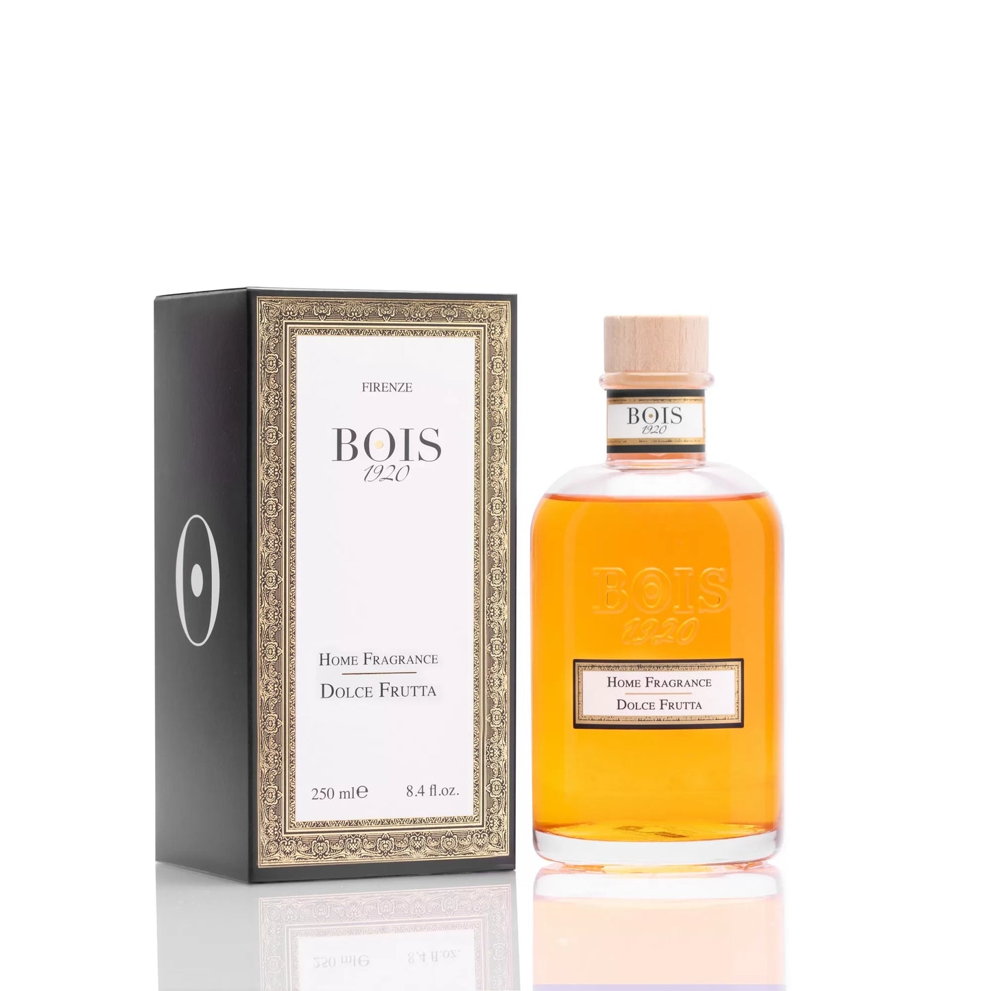 Dolce Frutta - Home Fragrance - Bois 1920