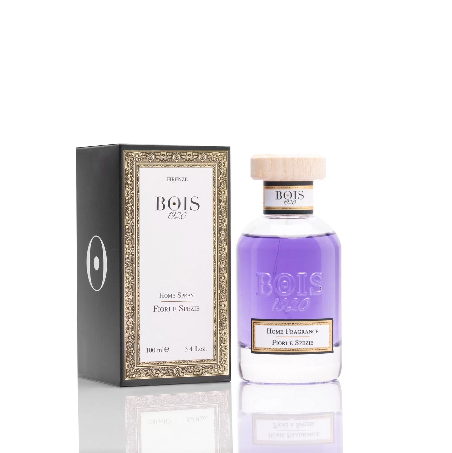 Fiori e Spezie - Home Fragrance - Bois 1920
