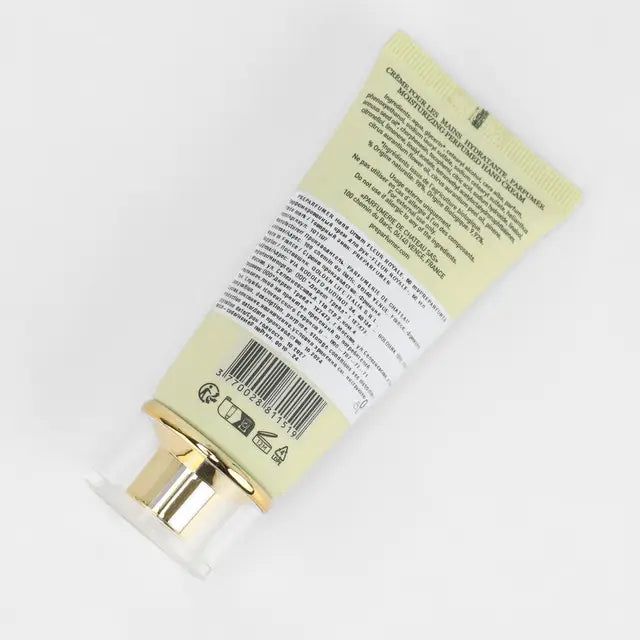 Crema mani profumata Fleur Royale 50 ml