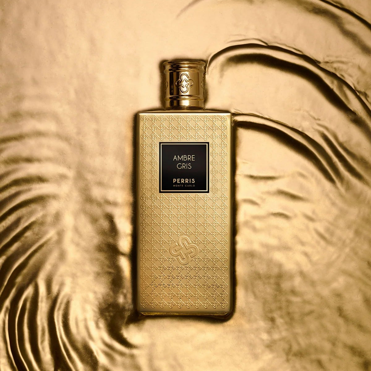 Ambre Gris - PERRIS MONTECARLO - EDP