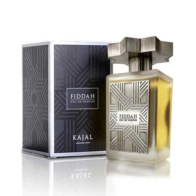 KAJAL FIDDAH - Eau de Parfum