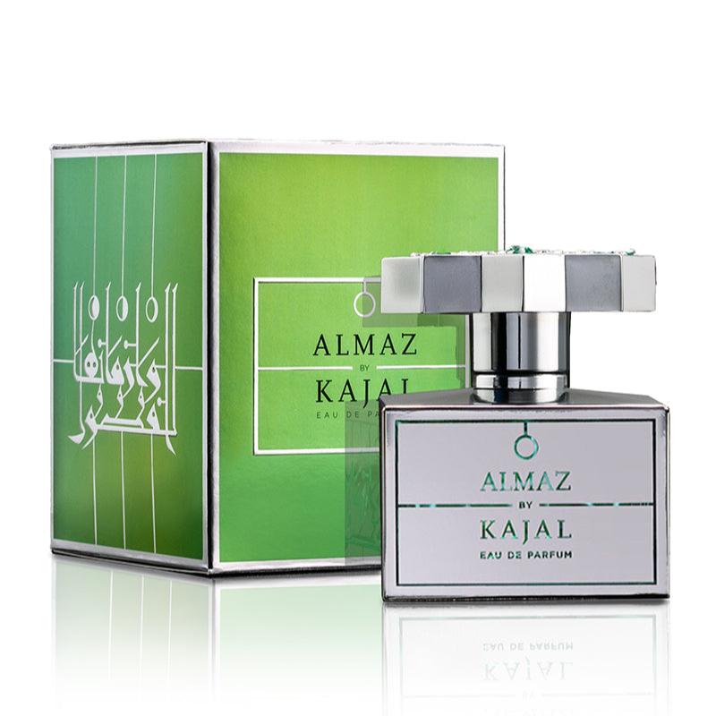 KAJAL ALMAZ Eau de Parfum