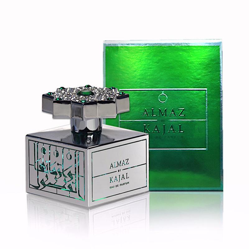 KAJAL ALMAZ Eau de Parfum