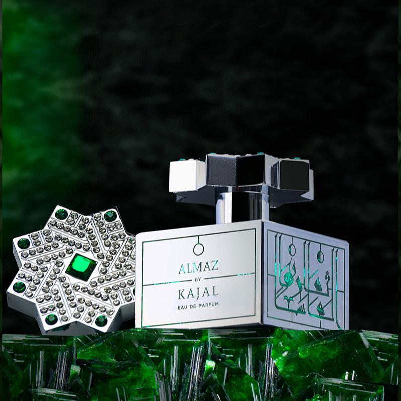 KAJAL ALMAZ Eau de Parfum