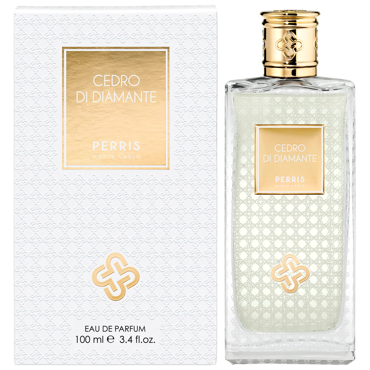 Cedro di Diamante - PERRIS MONTECARLO - EDP