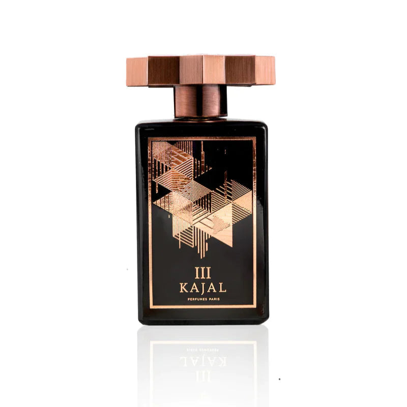KAJAL III Eau de Parfum