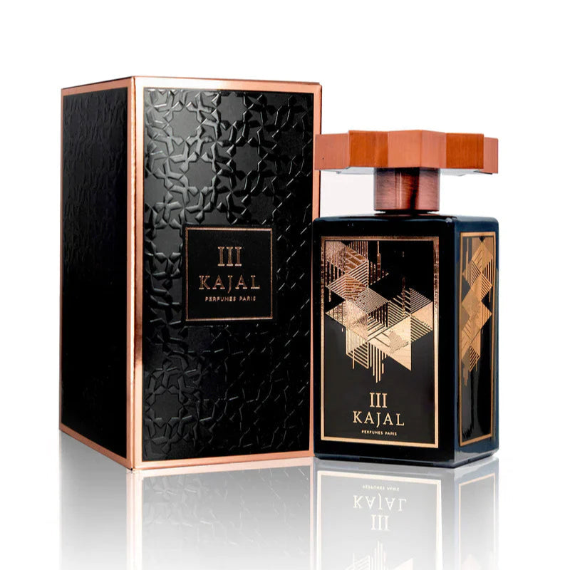 KAJAL III Eau de Parfum