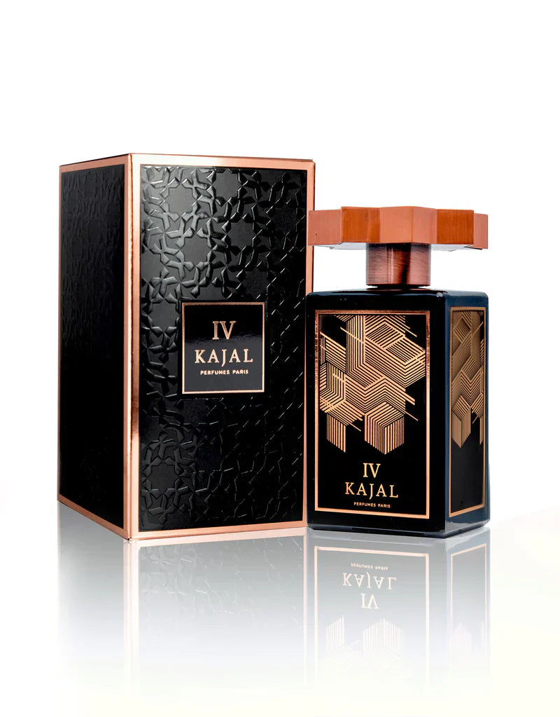 KAJAL IV Eau de Parfum