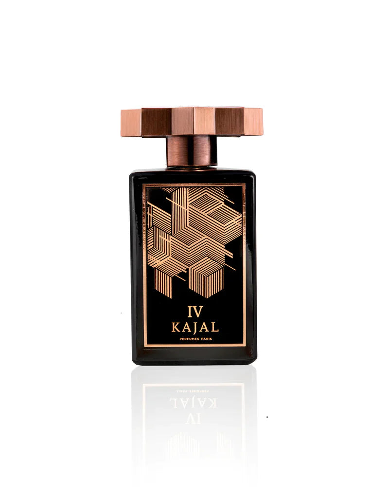 KAJAL IV Eau de Parfum