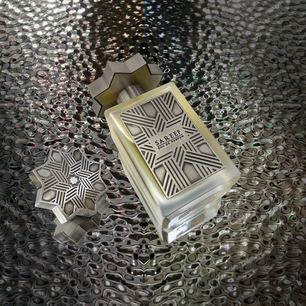 KAJAL SAREEF - Eau de Parfum
