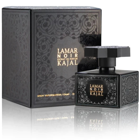LAMAR NOIR KAJAL PARFUM EXTRAIT DE PARFUM