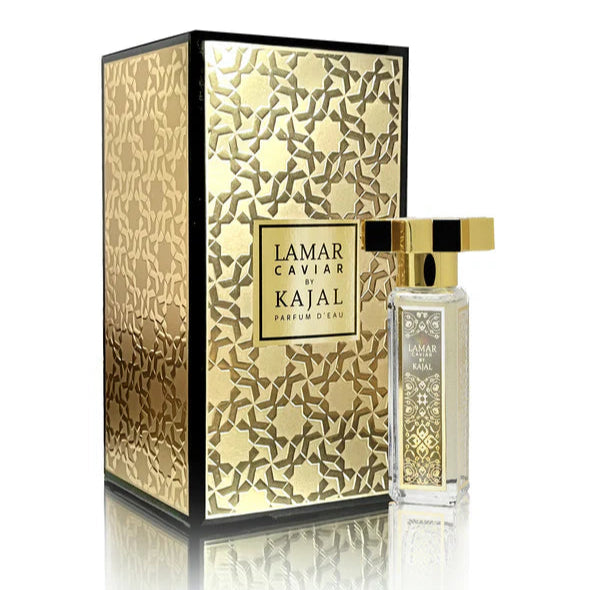 LAMAR CAVIAR Parfum etanol-free
