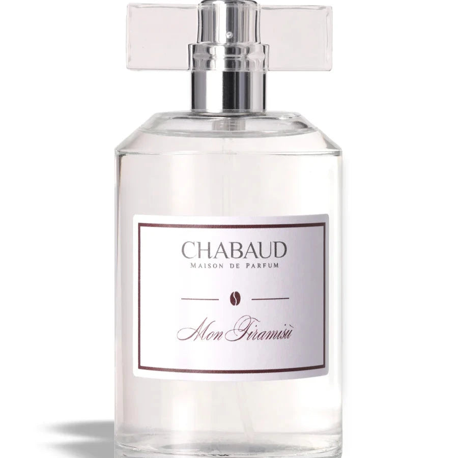 Mon Tiramisù - Chabaud - Eau de parfum