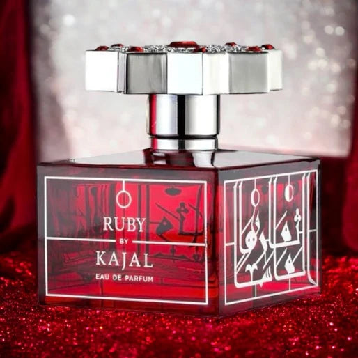 RUBY KAJAL Eau de Parfum 100ml/2ml