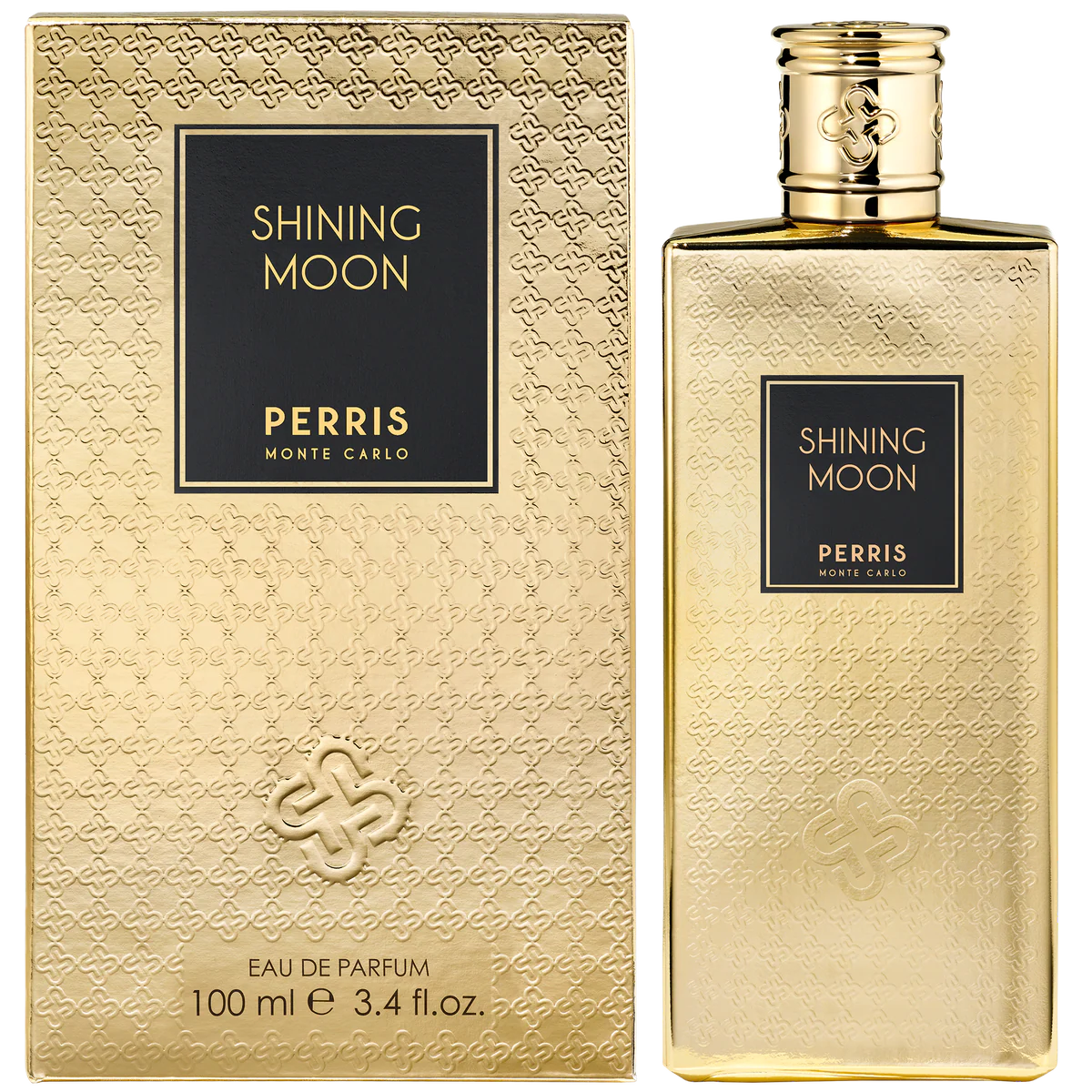 Shining Moon - PERRIS MONTECARLO - EDP 100ml