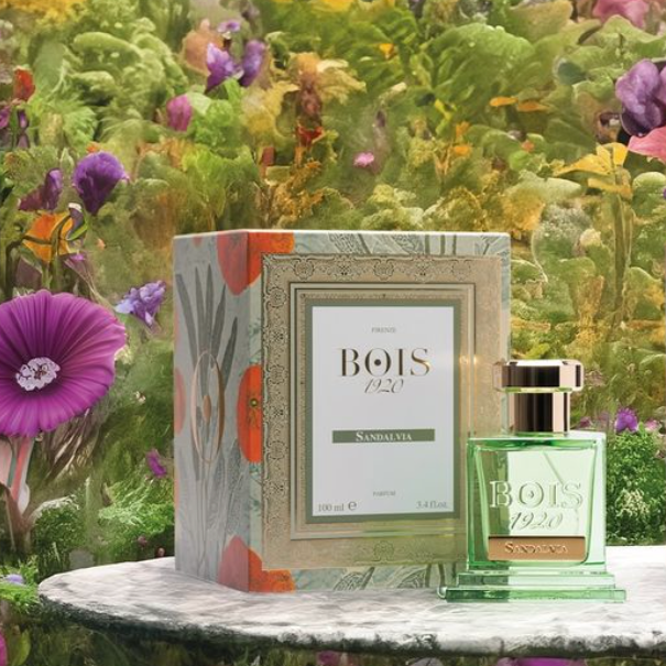 Bois 1920 Sandalvia Parfum