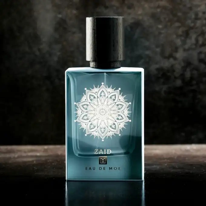 Zaid - EAU DE MOE 80ml