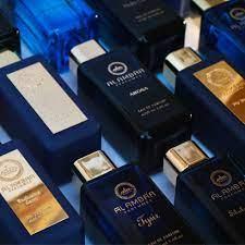 Al Ambra Ambra Nuit - LUXURY PARFUMES