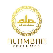 Al Ambra Ambra Nuit - LUXURY PARFUMES