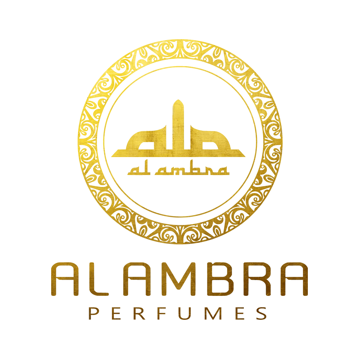 Al Ambra The Pearl - extrait de parfum - LUXURY PARFUMES