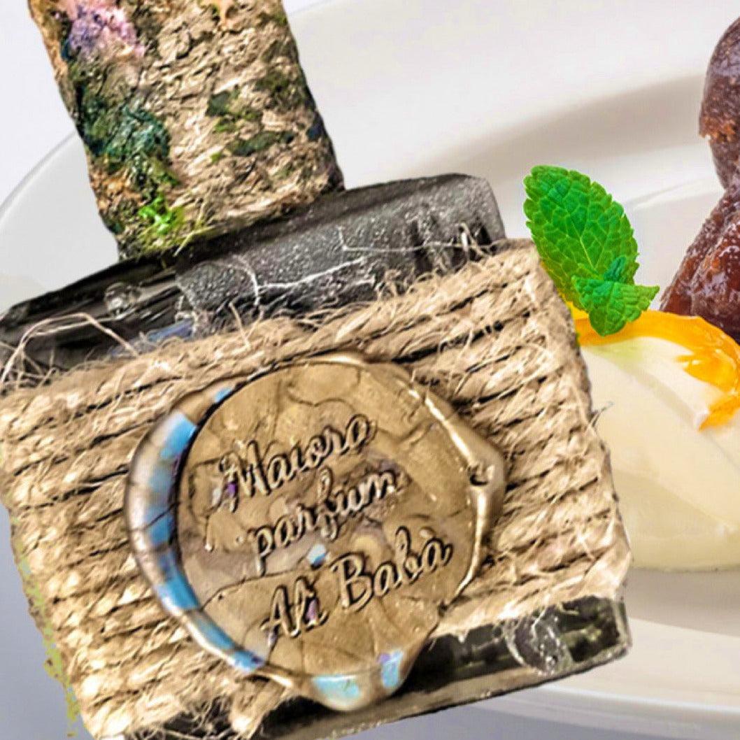 Alì Babà di Maiora parfum - Extrait de parfum 30 ML - LUXURY PARFUMES