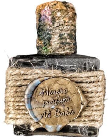 Alì Babà di Maiora parfum - Extrait de parfum 30 ML - LUXURY PARFUMES