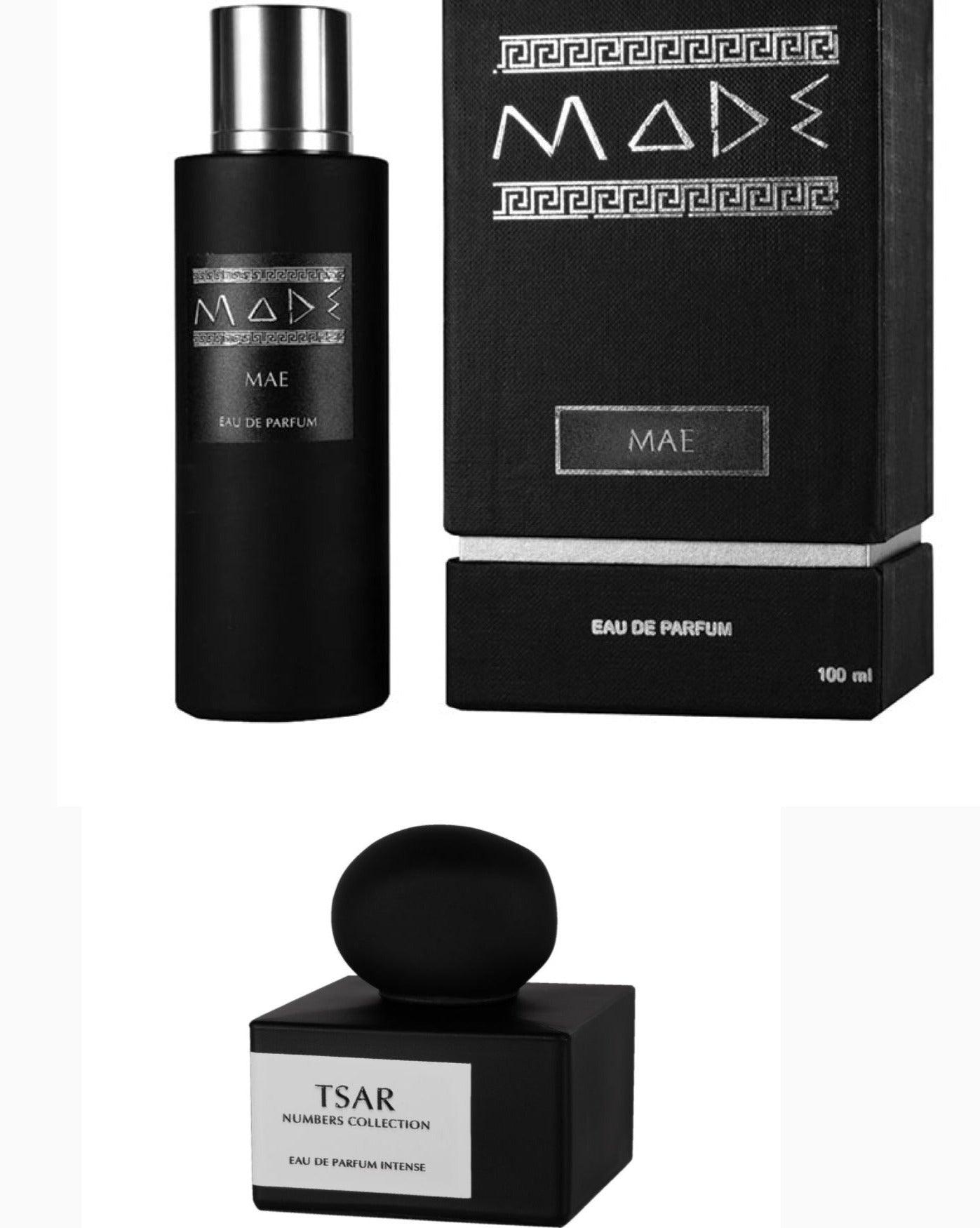 Campiocini Decant Prova 3ml - MADE - LUXURY PARFUMES