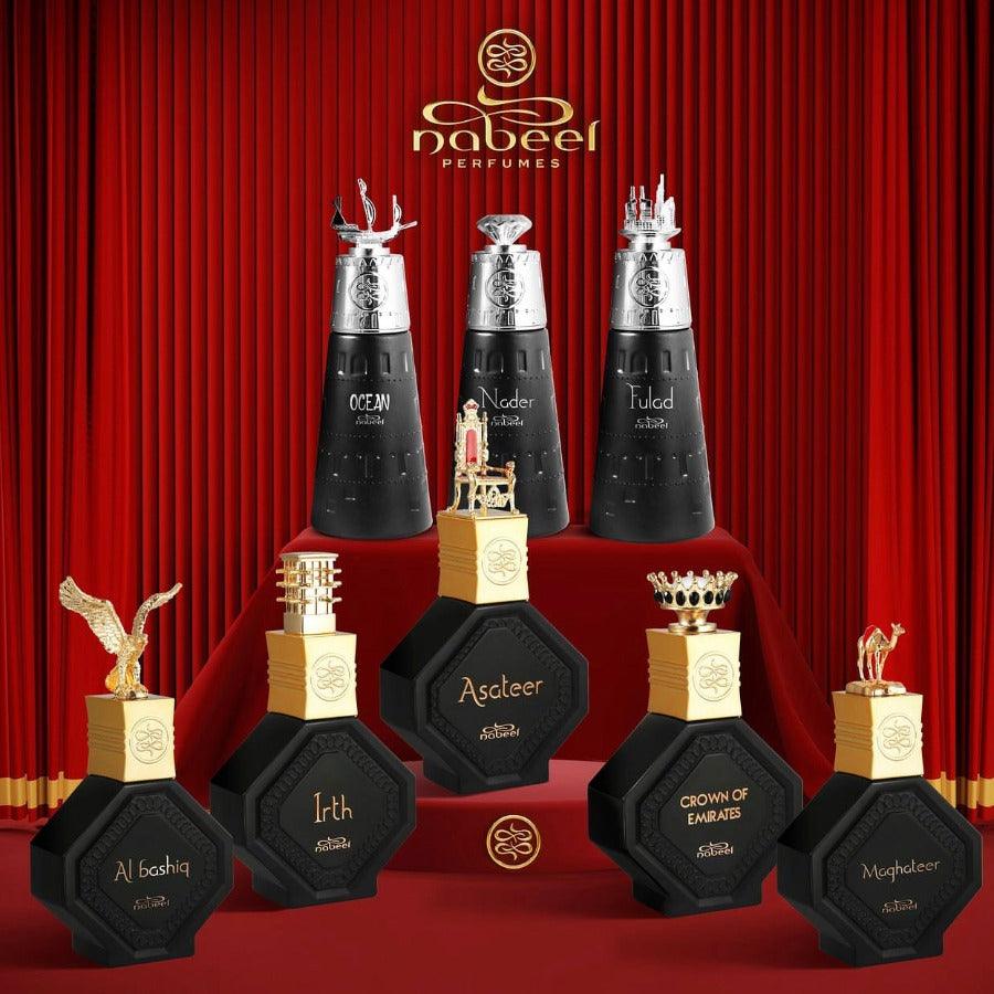Campiocini Decant Prova 3ml - Nabeel - LUXURY PARFUMES