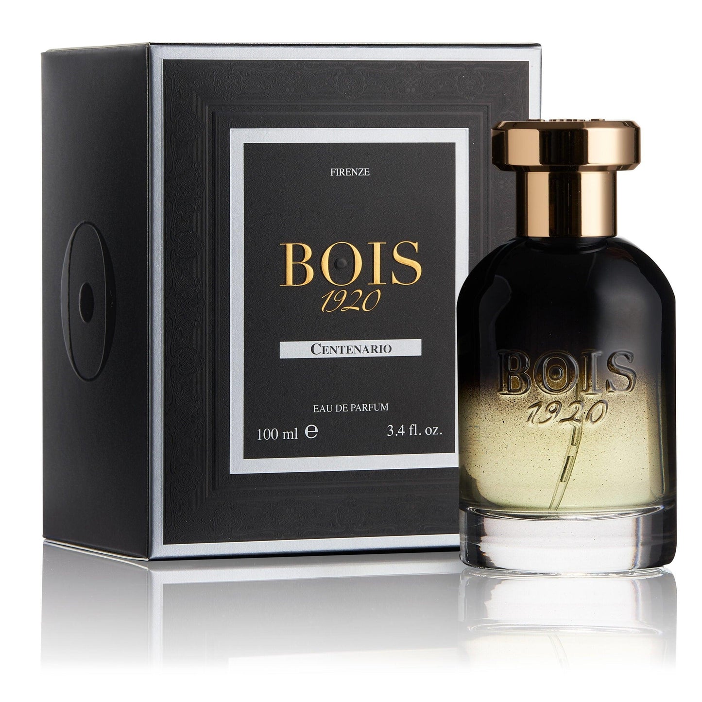 Centenario Bois 1920 - LUXURY PARFUMES