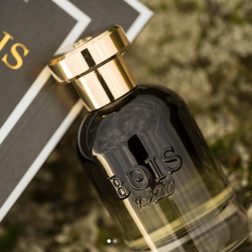 Centenario Bois 1920 - LUXURY PARFUMES