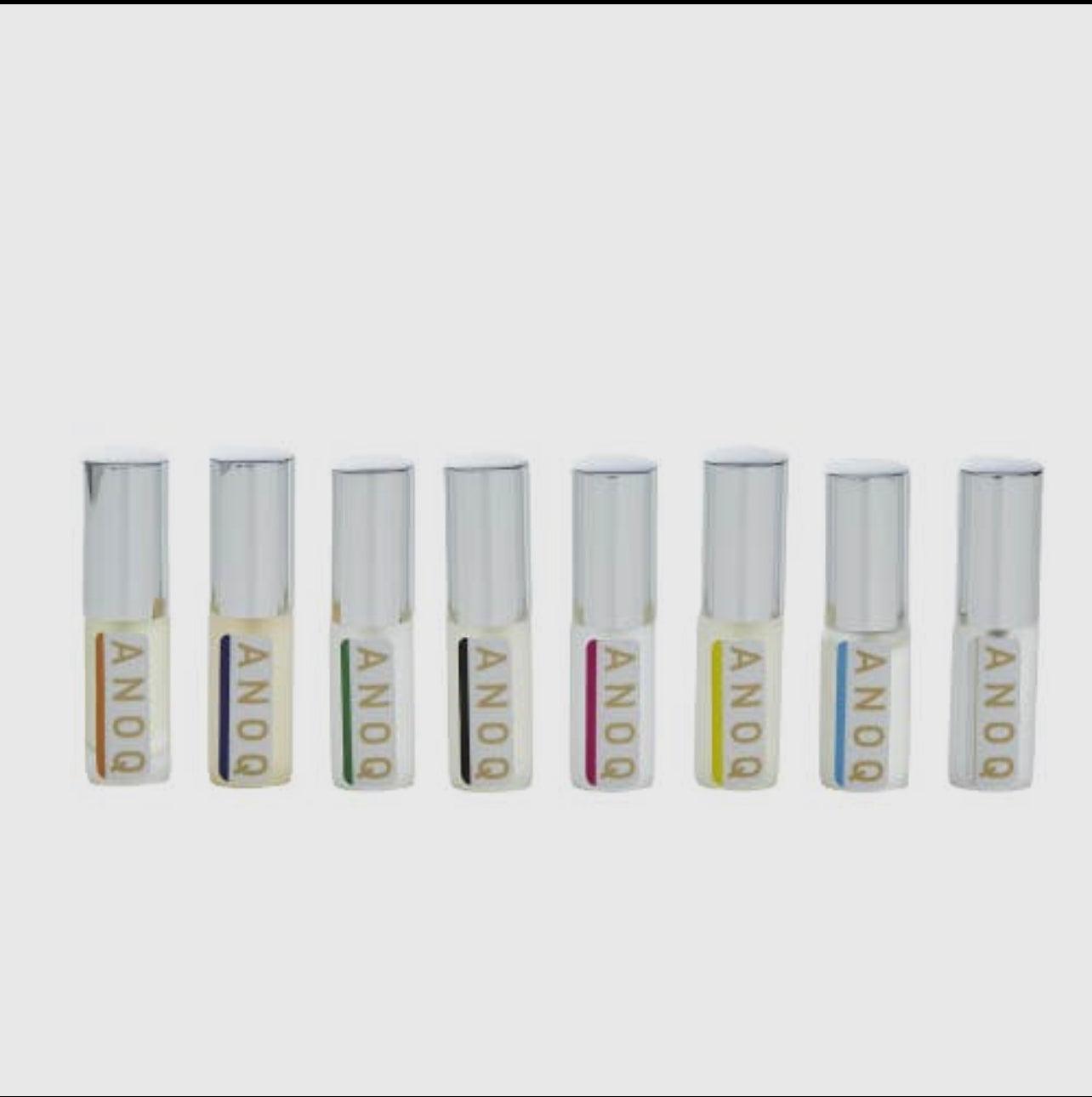Concentrato profumo ambiente per ceramica 5 ml spray - LUXURY PARFUMES