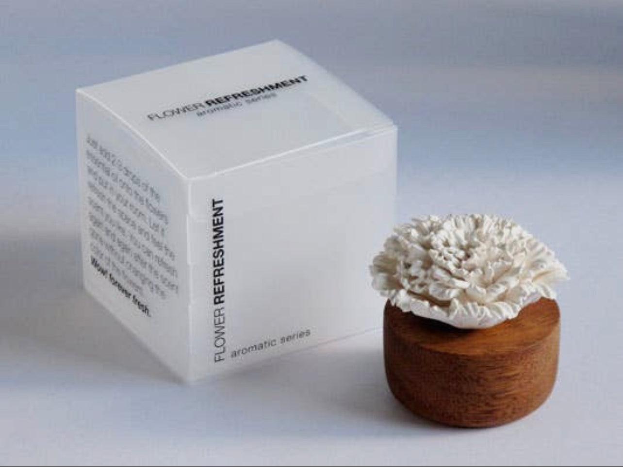 Diffusore di fragranze ad oli essenziali - LUXURY PARFUMES