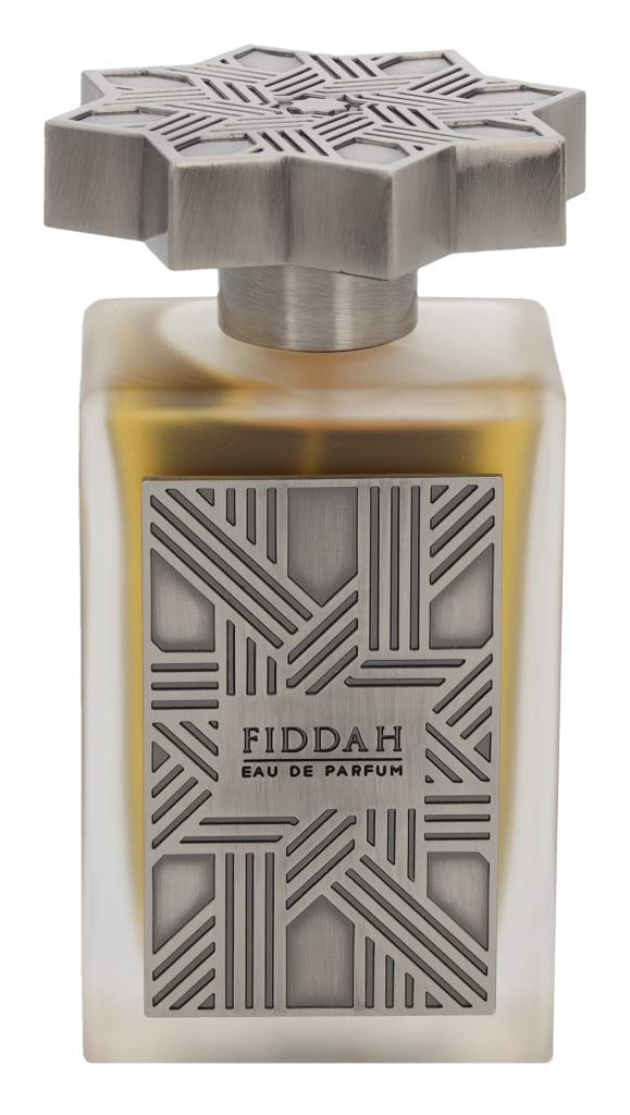 KAJAL FIDDAH - Eau de Parfum