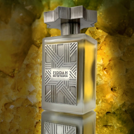 KAJAL FIDDAH - Eau de Parfum