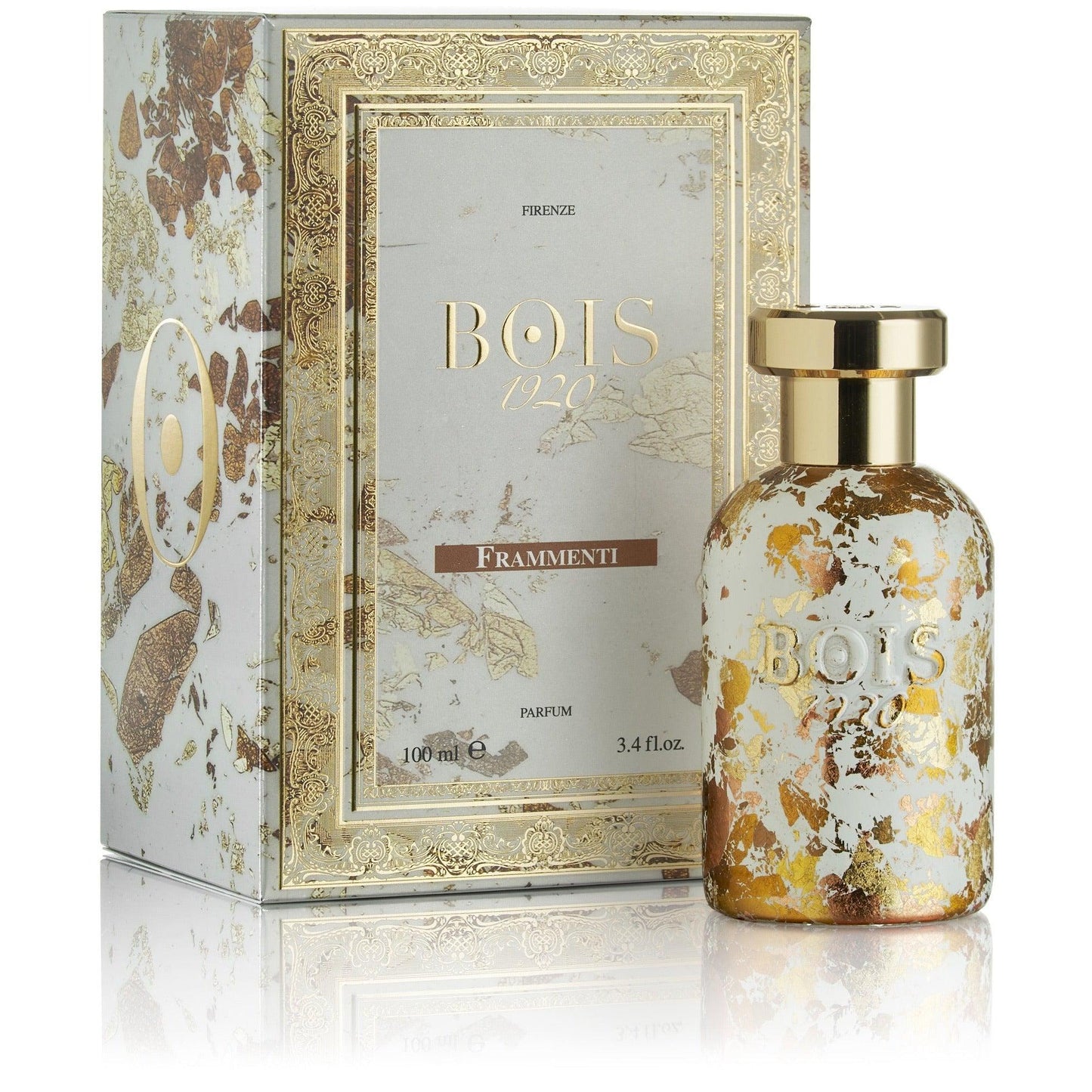 Frammenti - Bois 1920 Artistic Collection - LUXURY PARFUMES