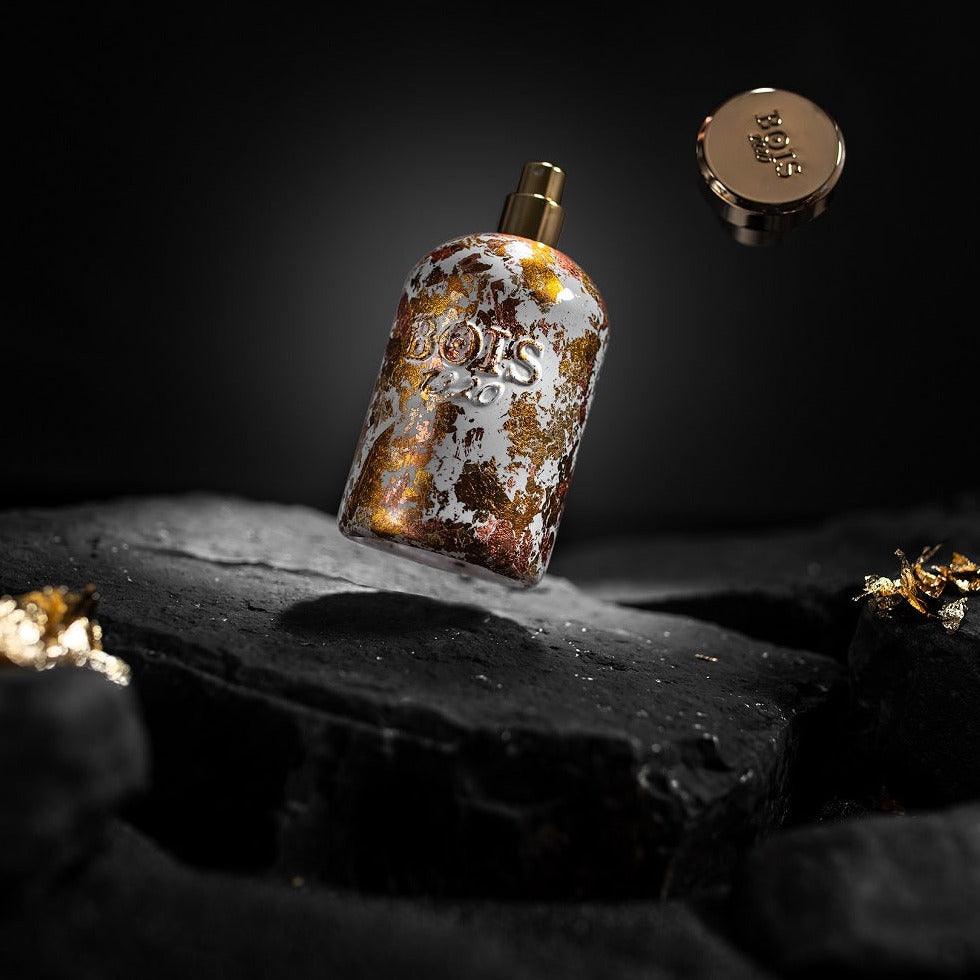 Frammenti - Bois 1920 Artistic Collection - LUXURY PARFUMES