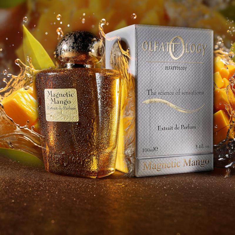 Magnetic Mango - Olfattology 100ml Extrait de parfum