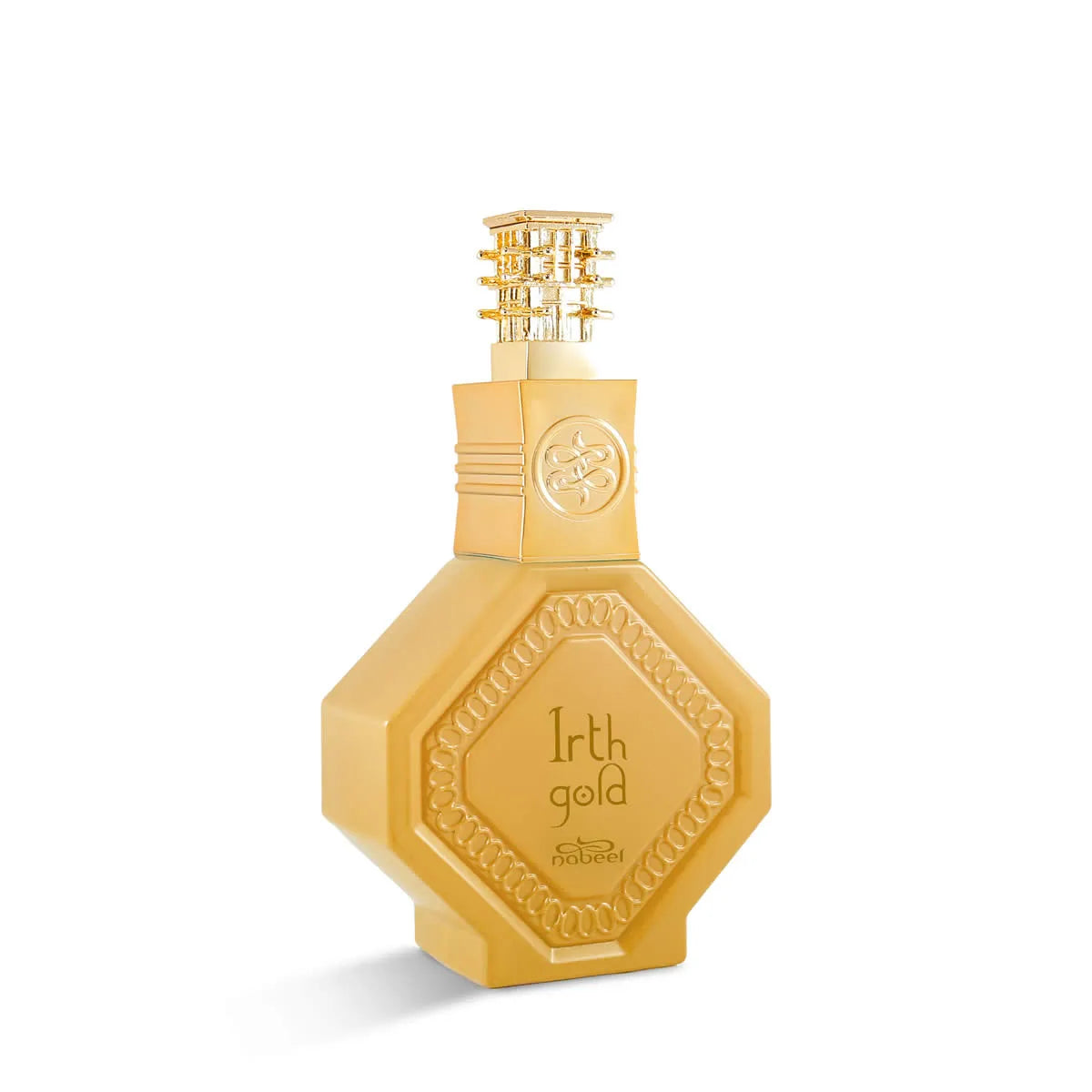 Nabeel - Irth Gold Eau de Parfum