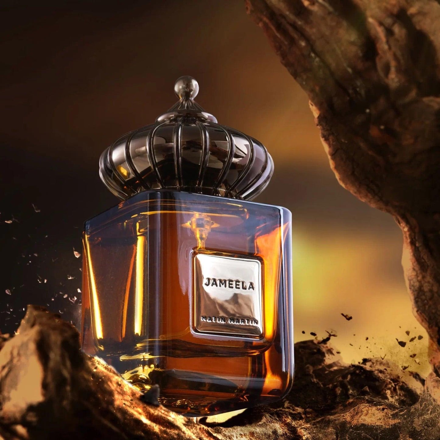 Jameela - Matin Martin - DONNA - LUXURY PARFUMES