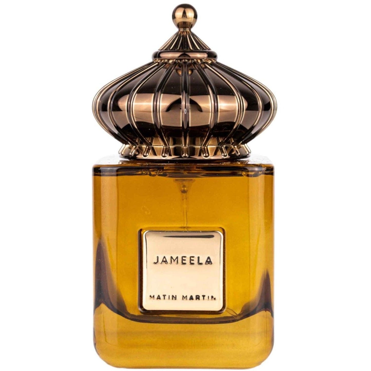 Jameela - Matin Martin - DONNA - LUXURY PARFUMES
