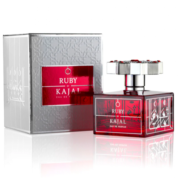 RUBY KAJAL Eau de Parfum 100ml/2ml