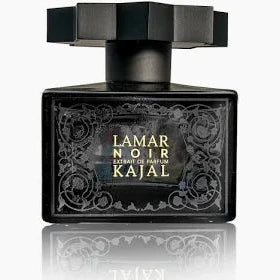 LAMAR NOIR KAJAL PARFUM EXTRAIT DE PARFUM