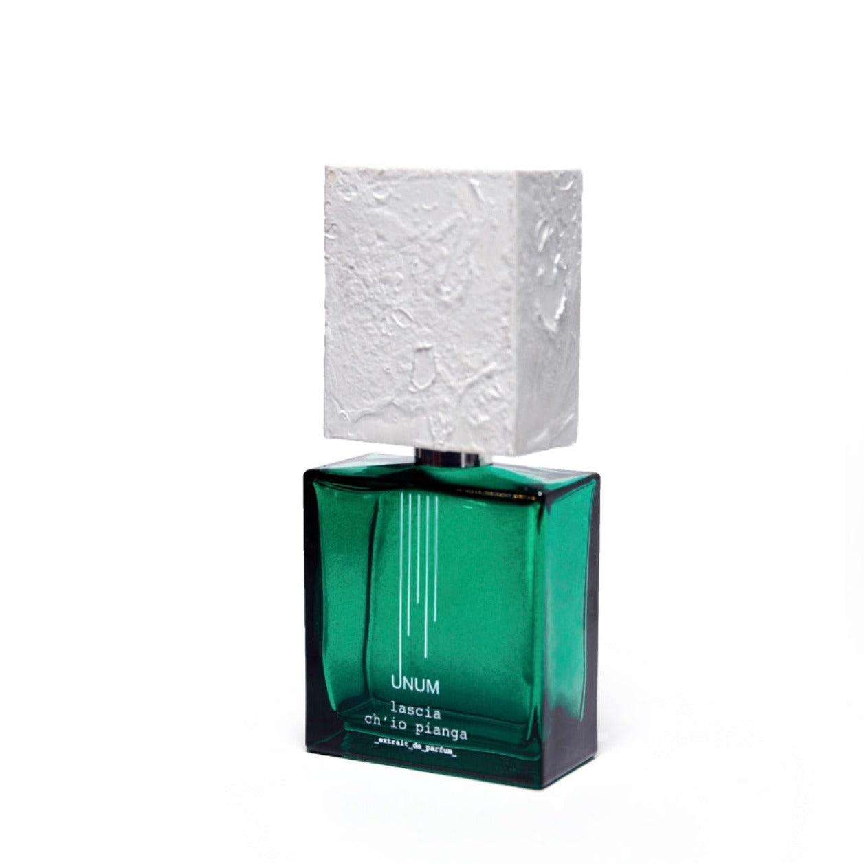 Lascia ch'io Pianga - Filippo Sorcinelli - extrait de parfum 100ml - LUXURY PARFUMES