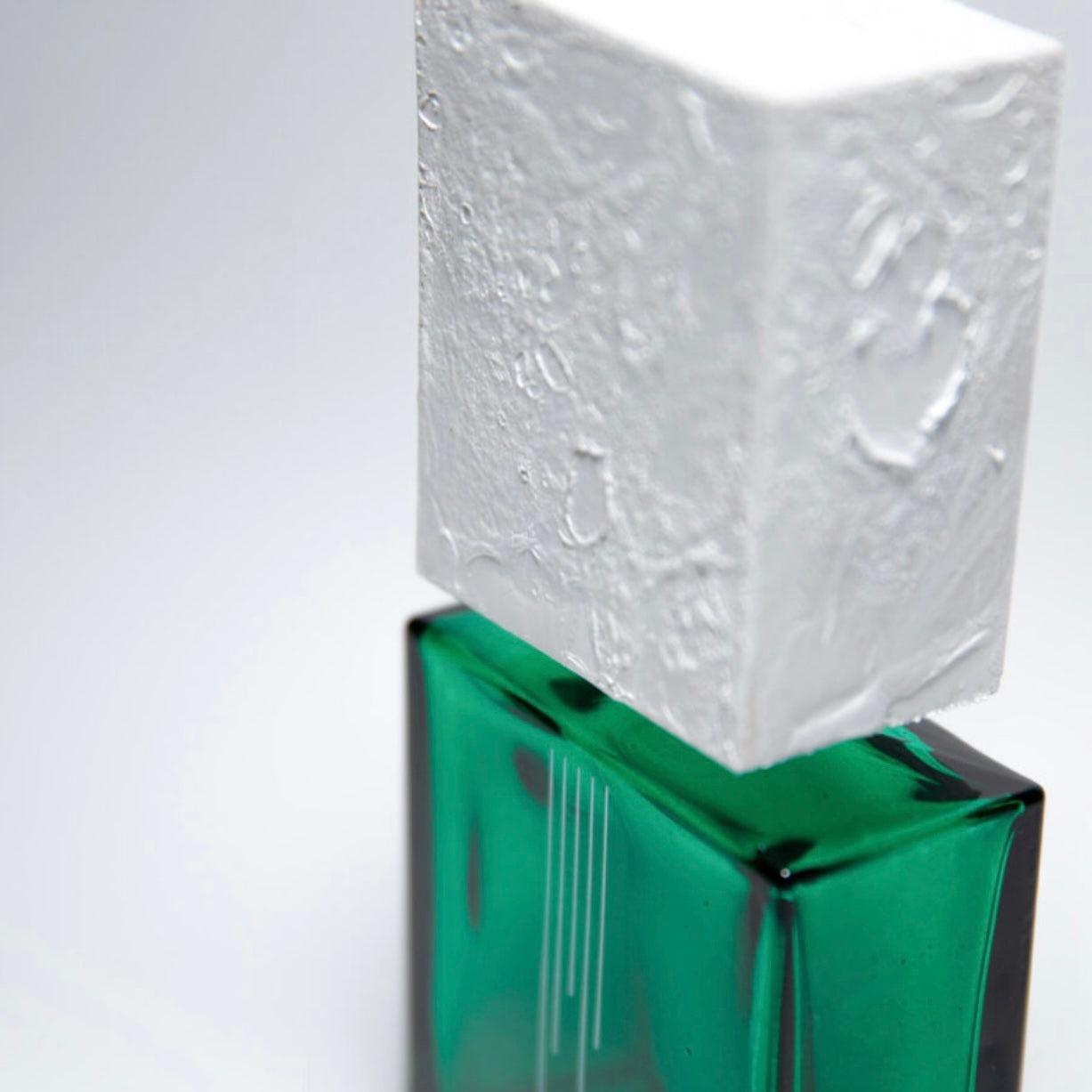 Lascia ch'io Pianga - Filippo Sorcinelli - extrait de parfum 100ml - LUXURY PARFUMES