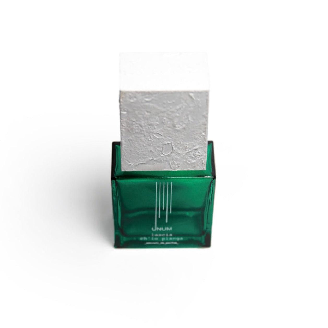 Lascia ch'io Pianga - Filippo Sorcinelli - extrait de parfum 100ml - LUXURY PARFUMES