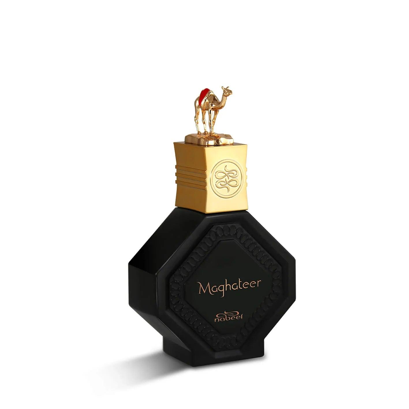 Maghateer - NABEEL - LUXURY PARFUMES